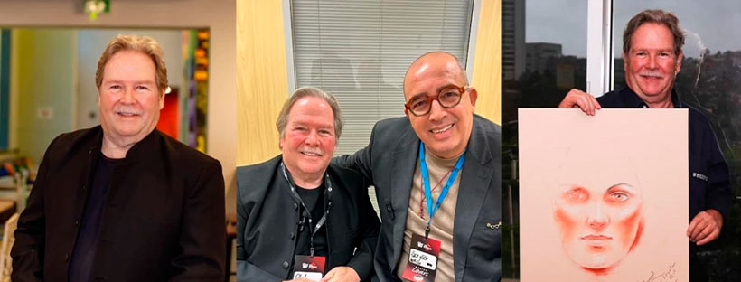 E se eu te dissesse que os óculos certos podem revelar quem você realmente é?