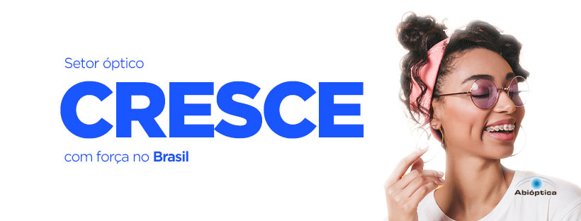 Setor óptico cresce com força no Brasil, aponta Passaport Euromonitor 2025