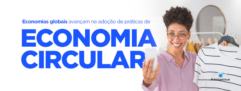 Economias globais avançam na adoção de práticas de economia circular