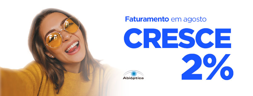 Abióptica reduz expectativa de desempenho para 2025