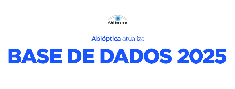 Abióptica atualiza Base de Dados 2025