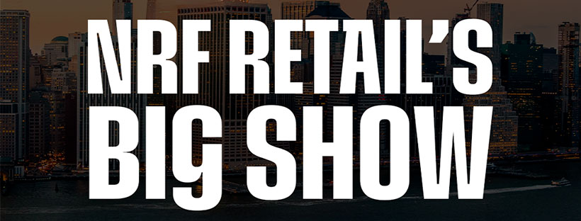 Abióptica oferece condição especial para a delegação brasileira na NRF 2026