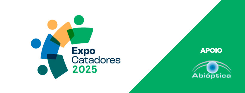 Abióptica apoia a Expo Catadores 2025