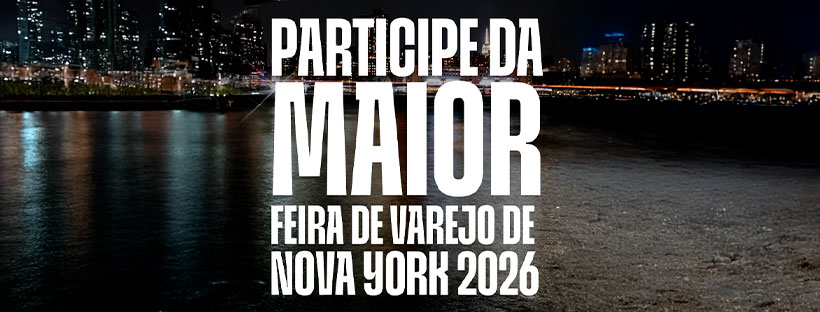 NRF 2026 delegação Abióptica